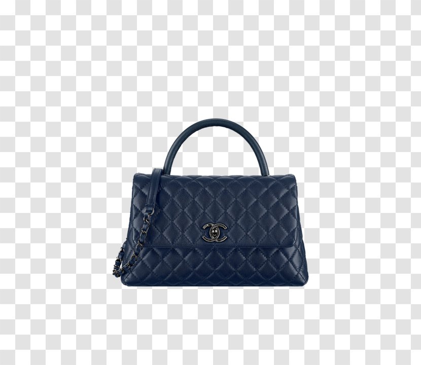 Tote Bag Chanel Handbag Leather Calfskin - Messenger Bags - Purse Transparent PNG