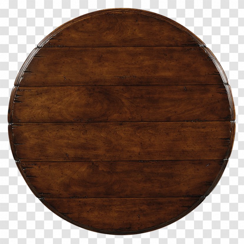 Table Wood Stain Hardwood Varnish - Oval Transparent PNG