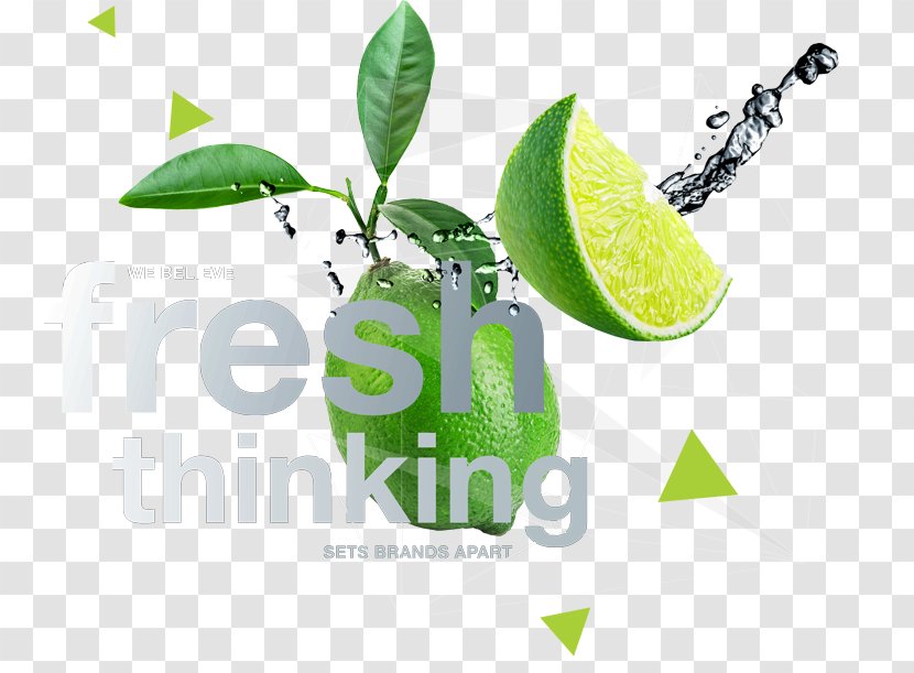 Logo Brand Desktop Wallpaper - Lime - Design Transparent PNG