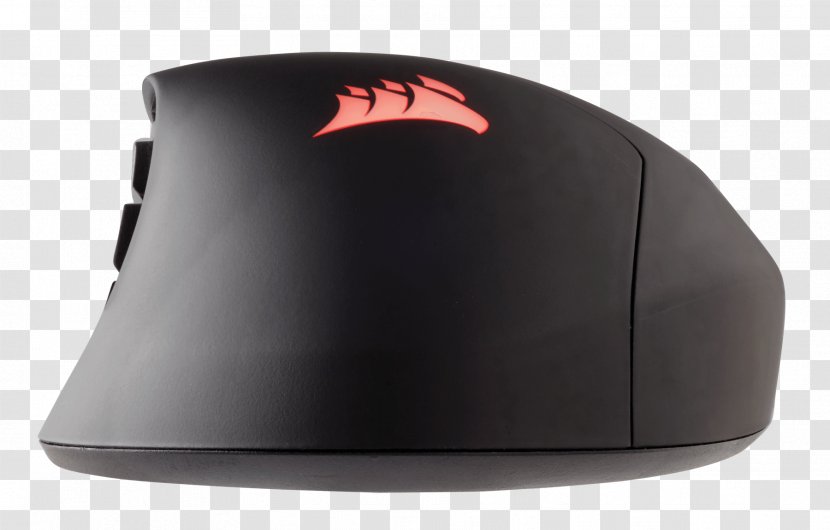 Computer Mouse Corsair Scimitar PRO RGB Gaming SCIMITAR MOBA/MMO Personal Video Game Transparent PNG