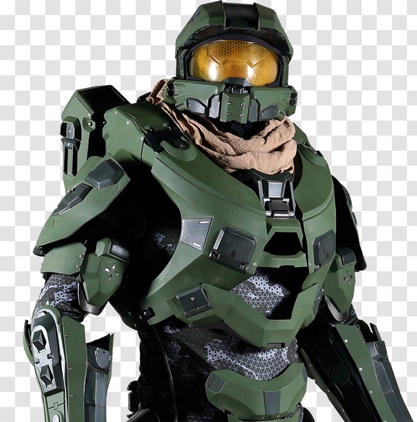 Halo: The Master Chief Collection Halo 3 4 Wars - Robot Transparent PNG