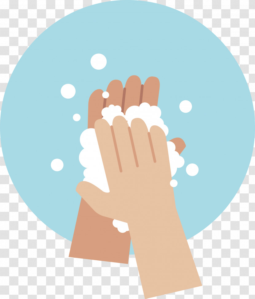 Hand Washing Handwashing Hand Hygiene Transparent PNG