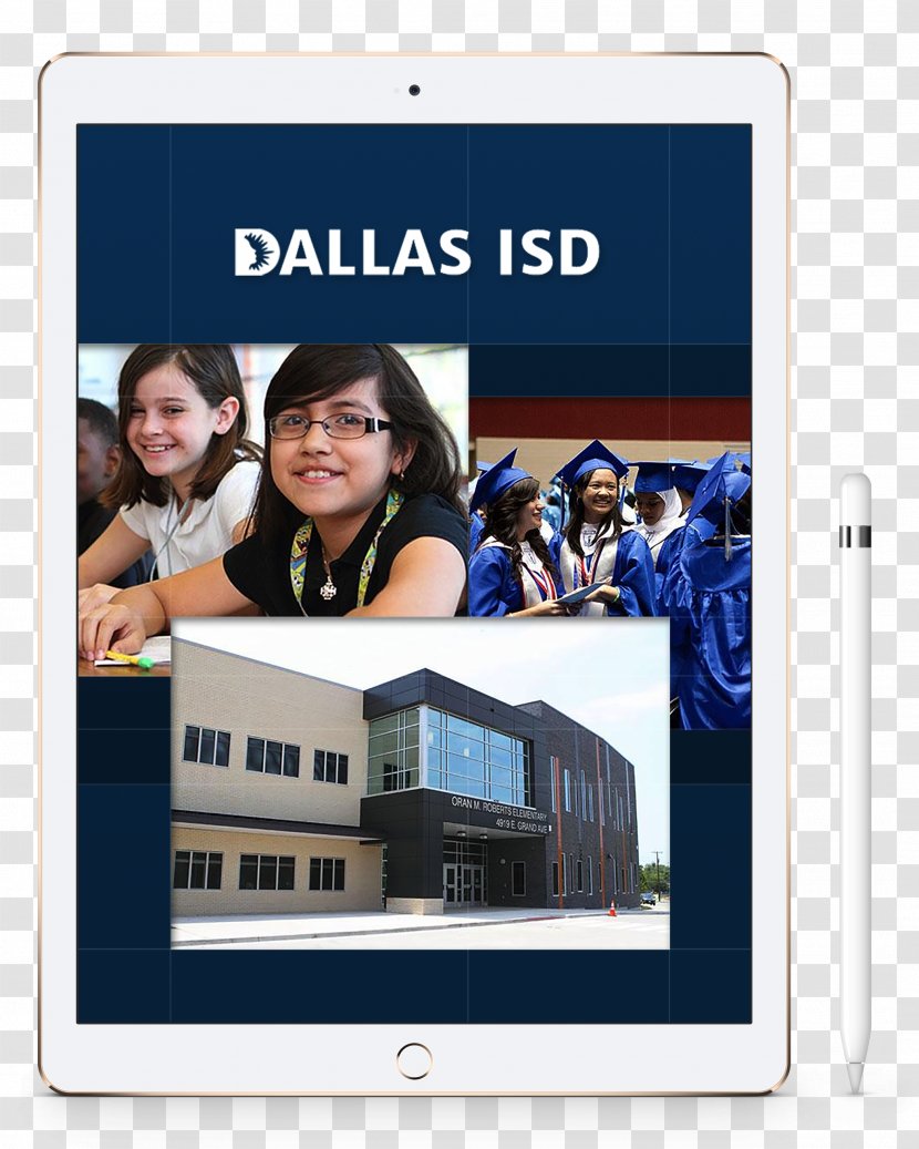 Houston Independent School District Dallas Analytics Communication Creative Consulting - Multimedia - Mobile Phones Transparent PNG