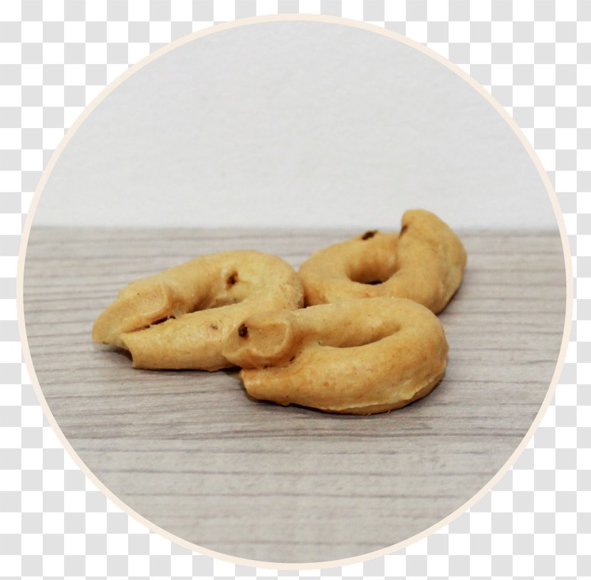 Taralli Apulia Sesame Ingredient Wheat - Crop Circle - Location Transparent PNG