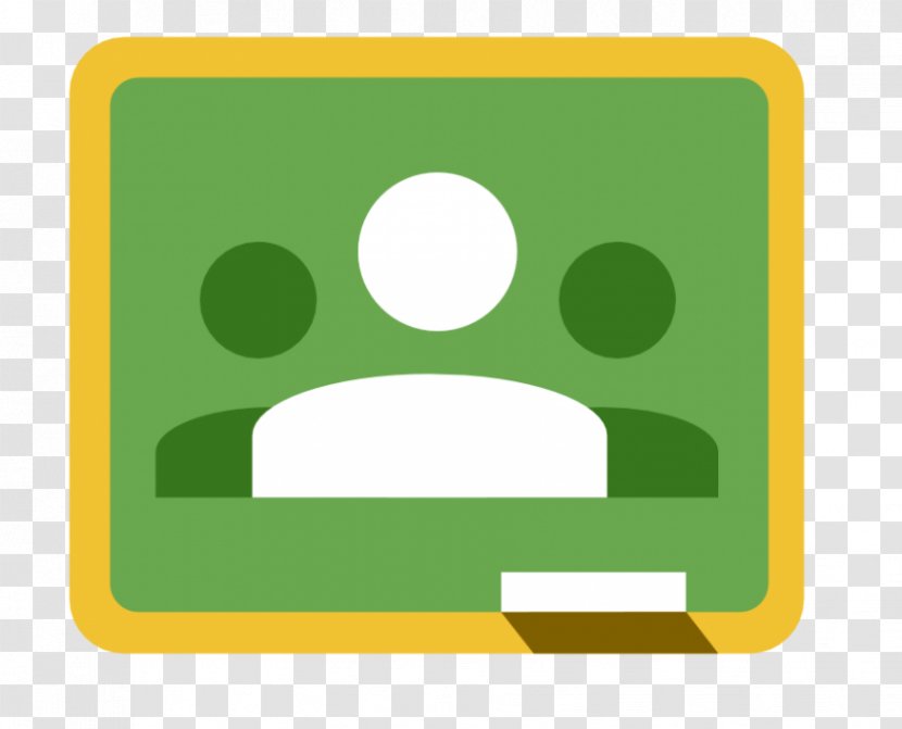 Google Classroom Docs, Sheets, And Slides G Suite Homework - Green - Rectangle Transparent PNG