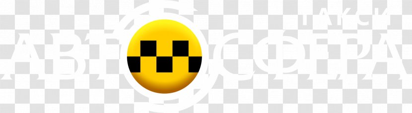Product Design Desktop Wallpaper Computer - Yellow - Taxi Logo Transparent PNG