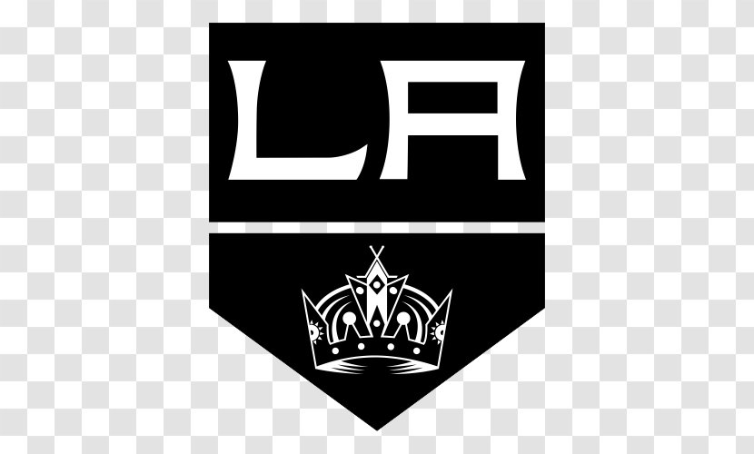 Los Angeles Kings National Hockey League Staples Center Ice Vegas Golden Knights - Logo Transparent PNG