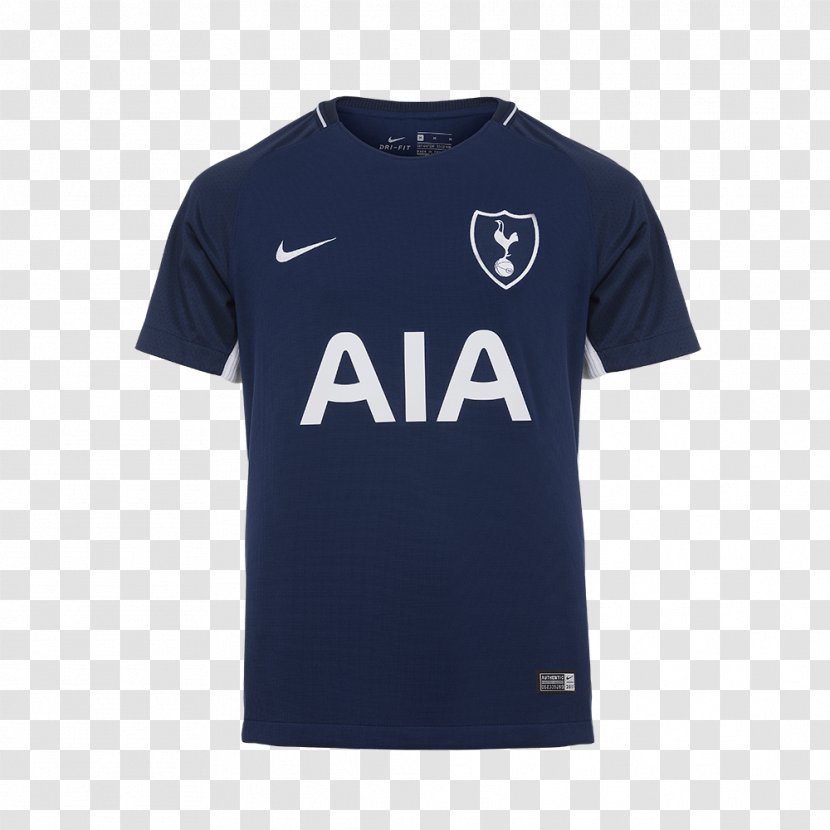 Tottenham Hotspur F.C. Premier League Northumberland Development Project T-shirt Tracksuit - Sleeve - Egypt National Football Team Transparent PNG