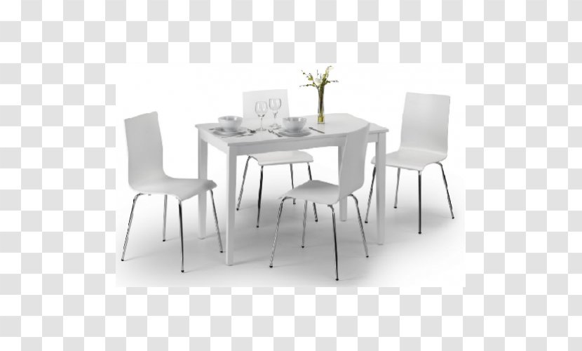 Table Dining Room Furniture Chair Matbord - Julian Bowen Limited Transparent PNG