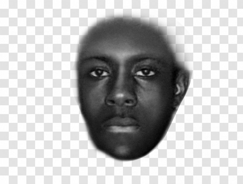 Usher Nose Homo Sapiens Racism Forehead - Close Up - Face Man Transparent PNG