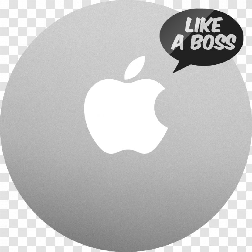 MacBook Pro Air Decal - Bazinga - Like A Boss Transparent PNG