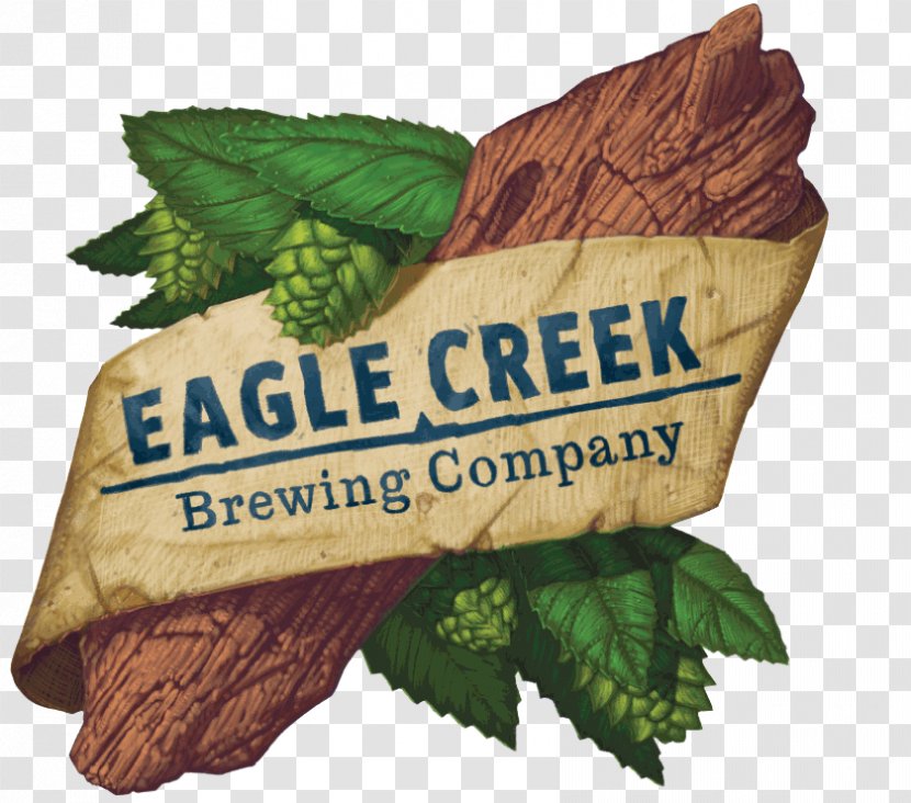 Eagle Creek Brewing Company Beer Grains & Malts Ale Brewery Transparent PNG