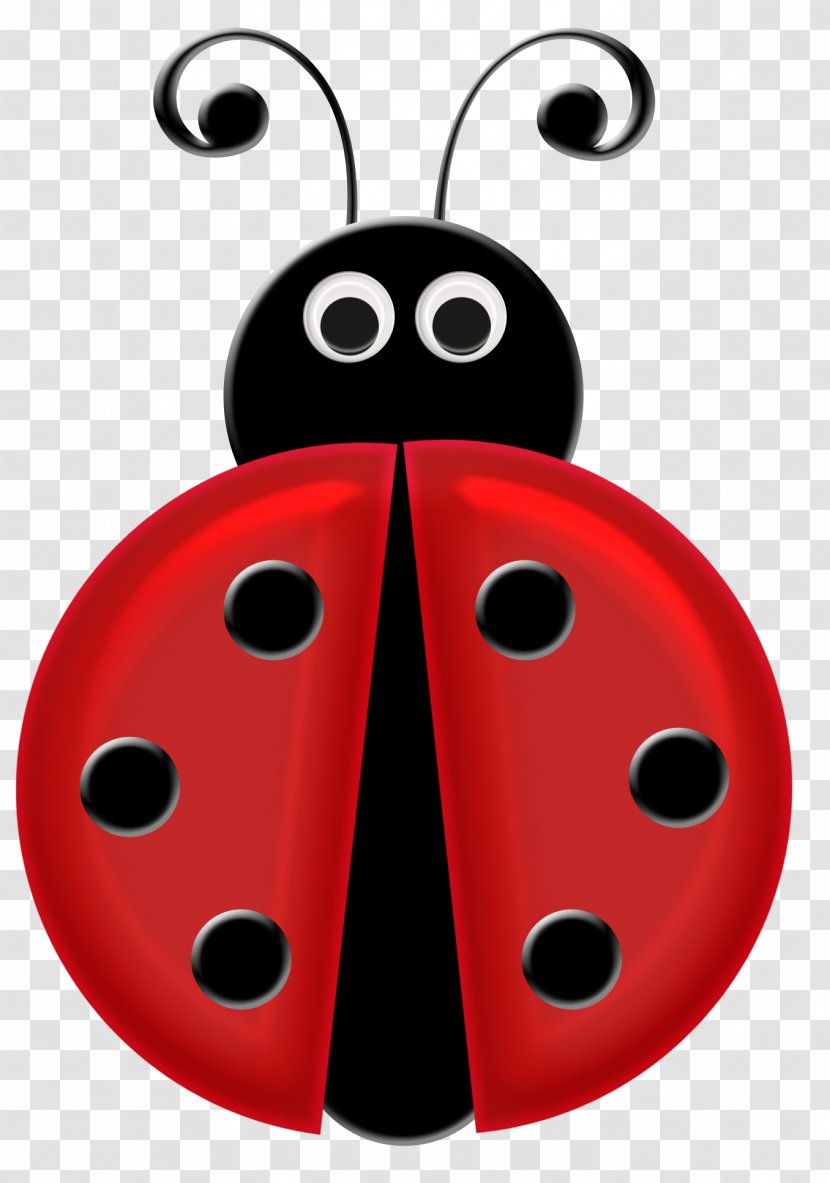 Ladybird Beetle Download Clip Art - Joaninha Transparent PNG