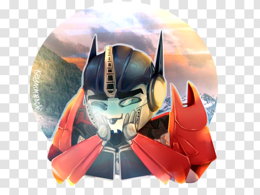 Optimus Prime Fan Art DeviantArt - Transformers Generation 1 Transparent PNG