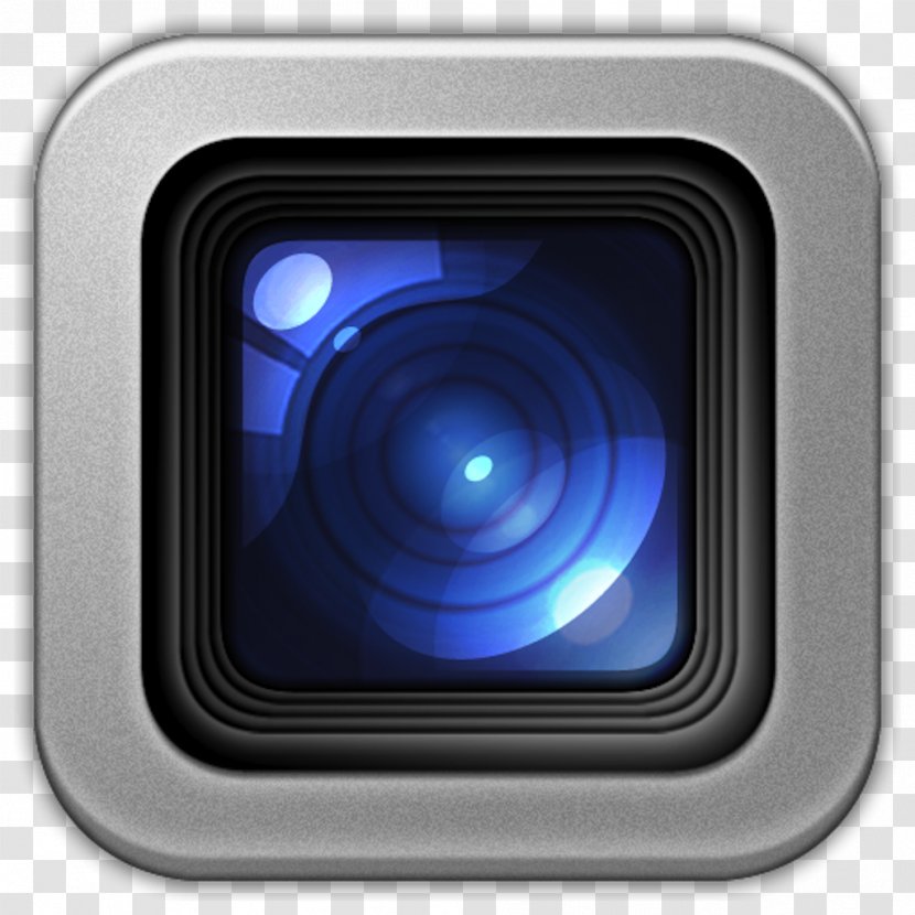 FaceTime IPhone Apple Photography - Electronics - Skype Transparent PNG