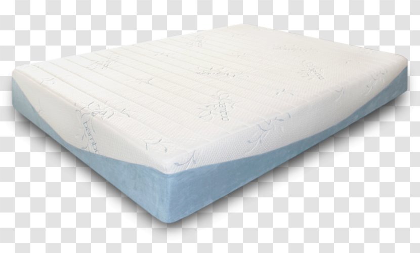 Mattress Memory Foam Futon Cots Transparent PNG