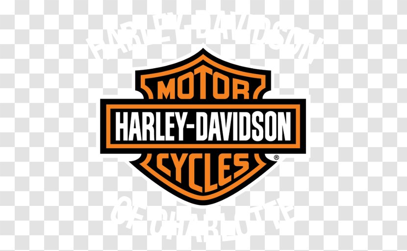 Logo Harley-Davidson Motorcycle Euclidean Vector Brand - Area - Harley Davidson Transparent PNG