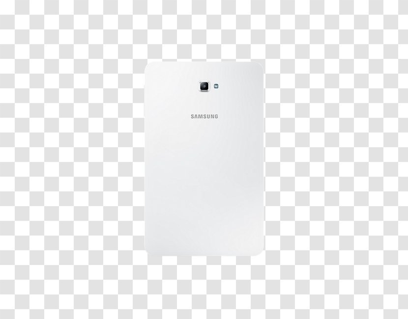 Smartphone Samsung Galaxy Tab A (2016) - White - Wi-Fi32 GBBlack10.1