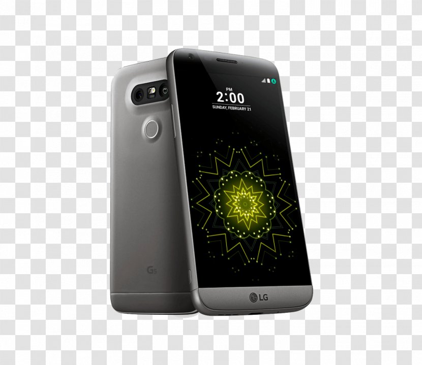 LG G5 G6 G4 Android Electronics - Lg Transparent PNG