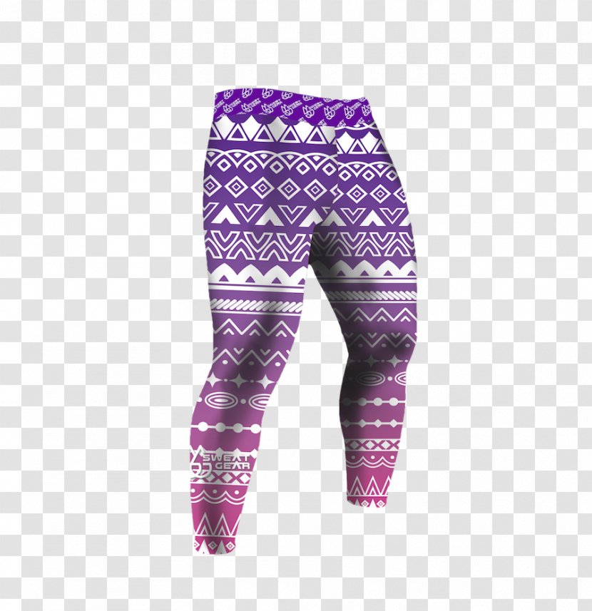 Leggings Waist - Clothing - Tribal Gear Transparent PNG