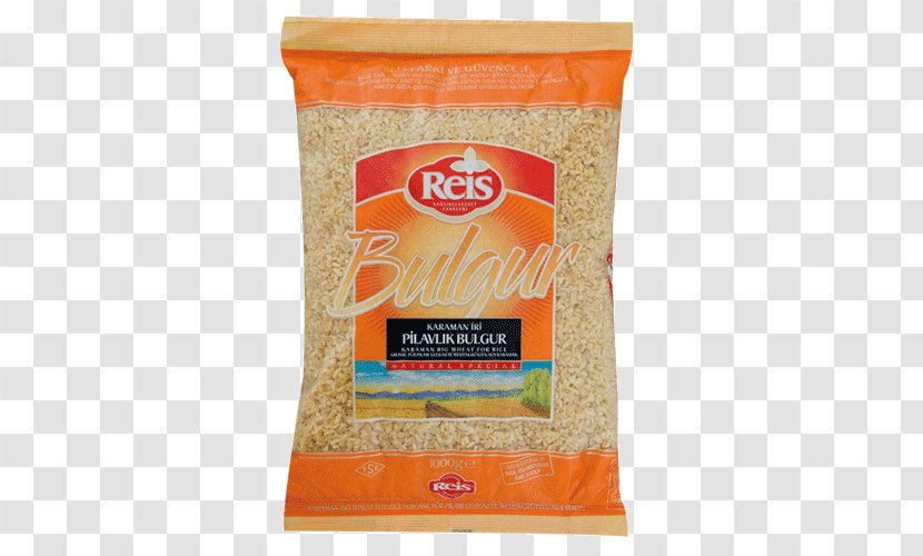 Bulgur Rice Legume Basmati Lentil - Boilinbag Transparent PNG