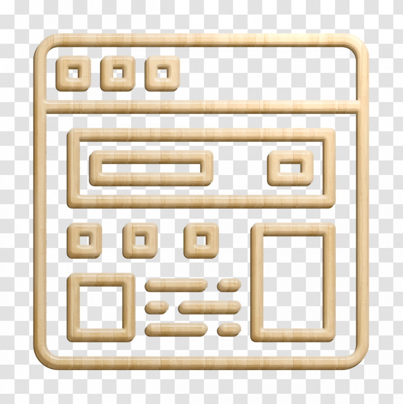 Search Engine Icon User Interface Vol 3 Icon User Interface Icon Transparent PNG