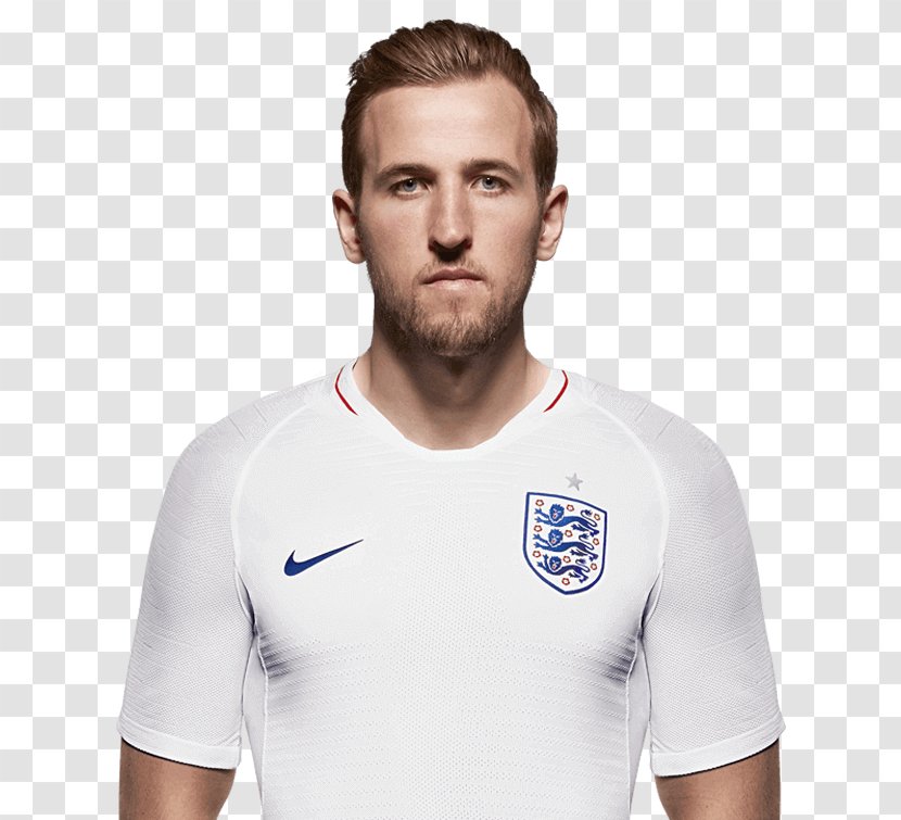 Harry Kane 2018 World Cup England National Football Team At The FIFA - Bailey Wright Transparent PNG