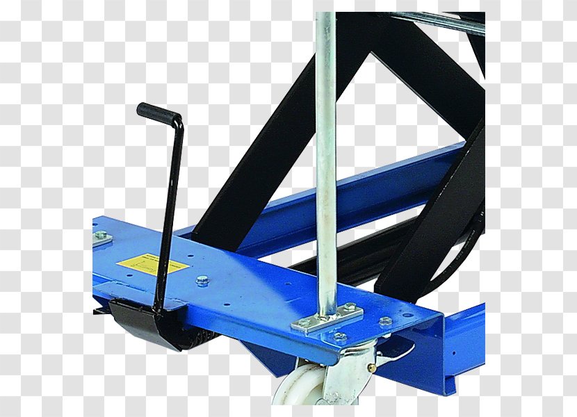 Lift Table Hydraulics Scissors Mechanism Elevator Aerial Work Platform - Scissor Transparent PNG
