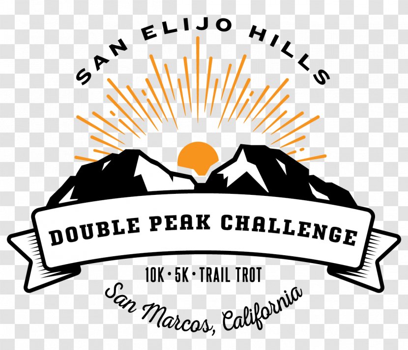 Double Peak Park San Elijo Hills Diego Drive - Brand - Marcos High School Transparent PNG