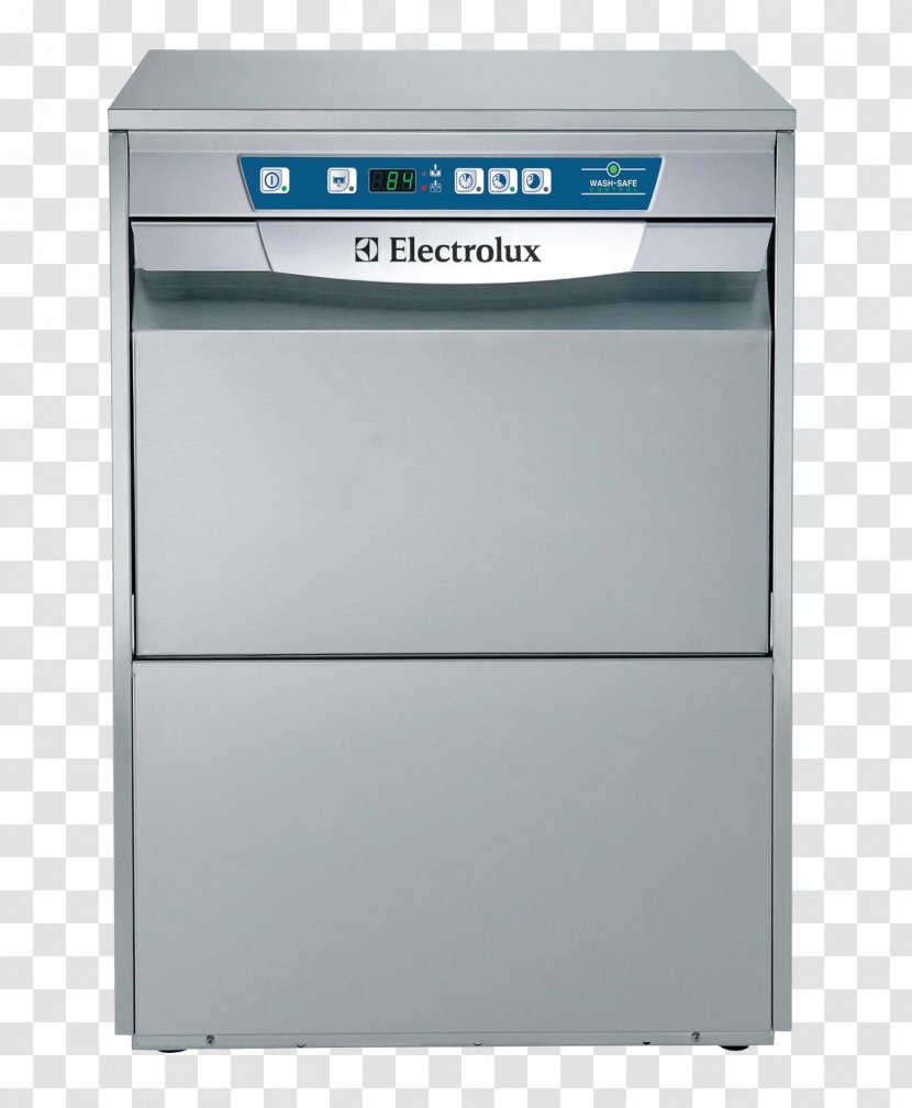 Dishwasher Electrolux Dishwashing Kitchen Refrigerator - Washing Transparent PNG