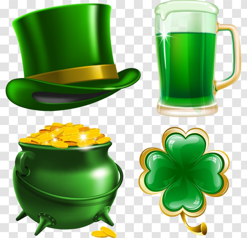 Saint Patrick's Day Computer Icons Clip Art - Parade - Patrick Transparent PNG