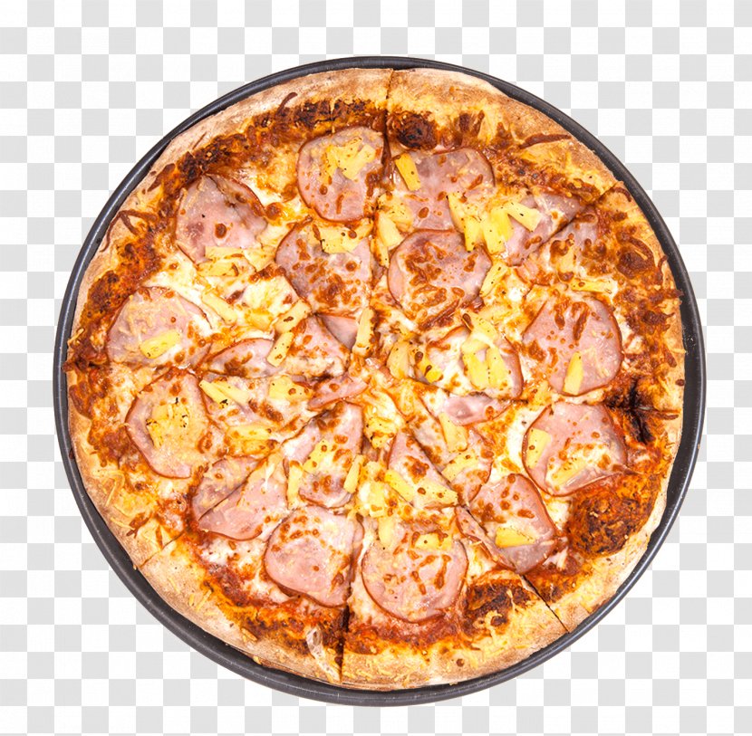 California-style Pizza Fizzy Drinks Italian Cuisine Sicilian - Californiastyle Transparent PNG