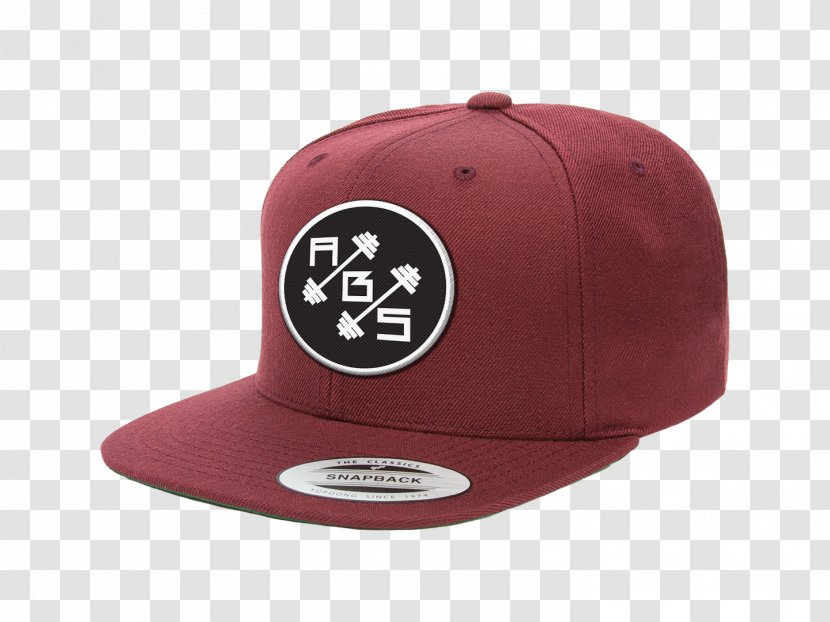 Hat Baseball Cap Headgear Fullcap - Snapback Transparent PNG