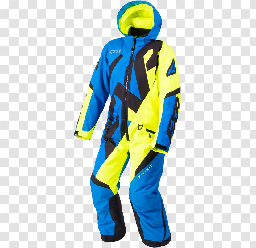 FXR CX Monosuit - Hood - Wineberry/Mint 10 Child Squadron Snowmobile Suit Jacket BoilersuitTrolling Black Ops 2 Thumbnails Transparent PNG