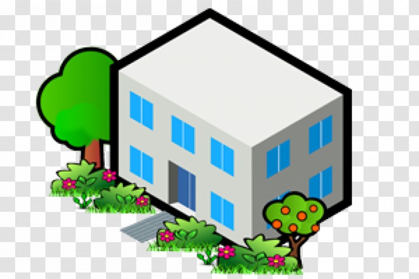 Haunted House Clip Art - Technology Transparent PNG