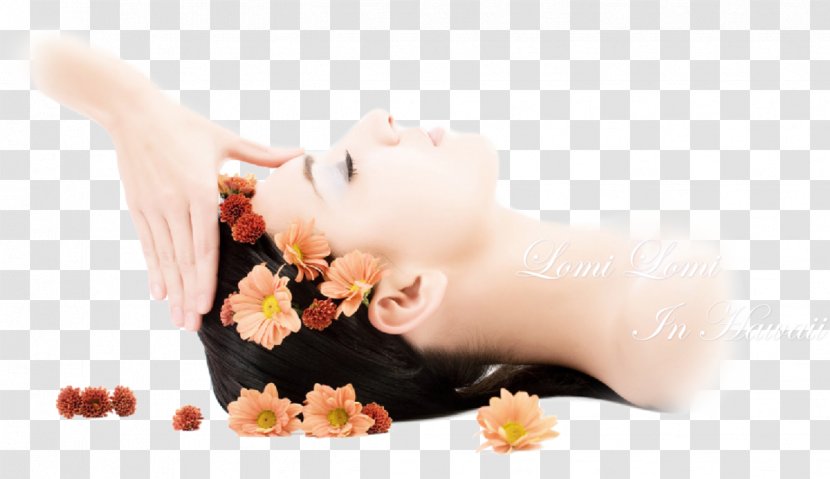 Massage Therapy Facial Spa Beauty Parlour - Day - Heaven Transparent PNG
