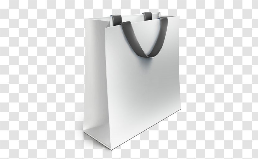 Luxury Goods Handbag Shopping Fashion - Cart - Bag Image Transparent PNG