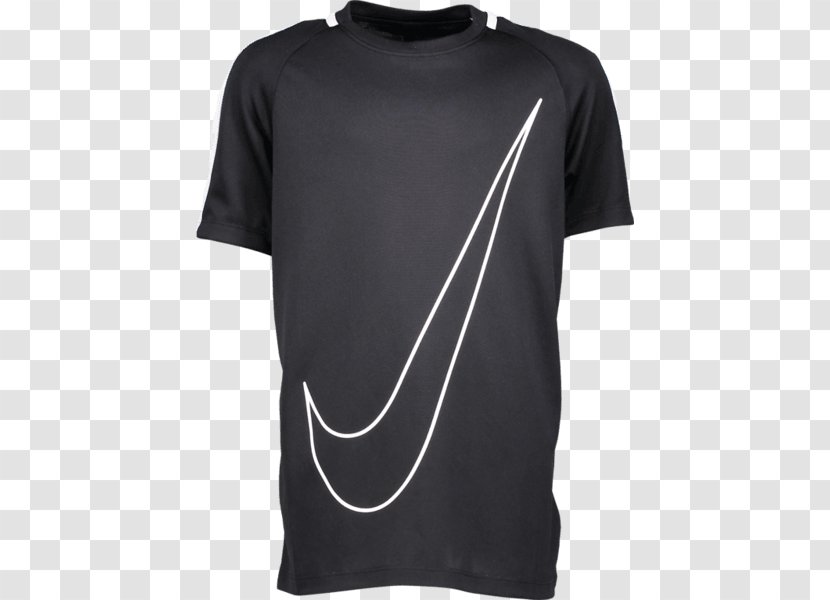 T-shirt Nike Hypervenom J - Sleeve - Football Stadiums Transparent PNG
