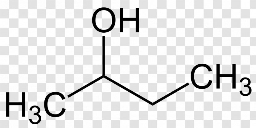 2-Butanol N-Butanol Isopropyl Alcohol Butyraldehyde - Text - Octanol Transparent PNG