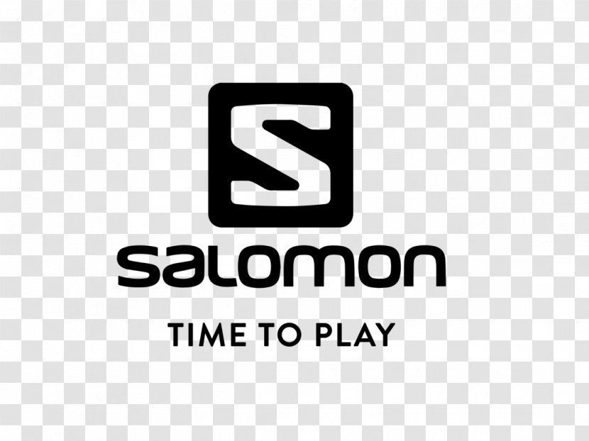 Logo Brand Salomon Group Sponsor Snowboard Transparent PNG