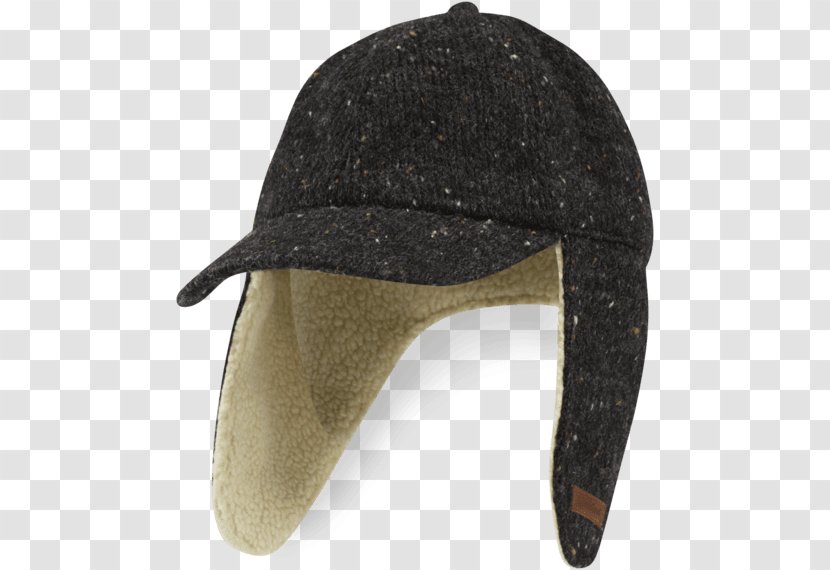 Baseball Cap Hat Lining Tweed Transparent PNG