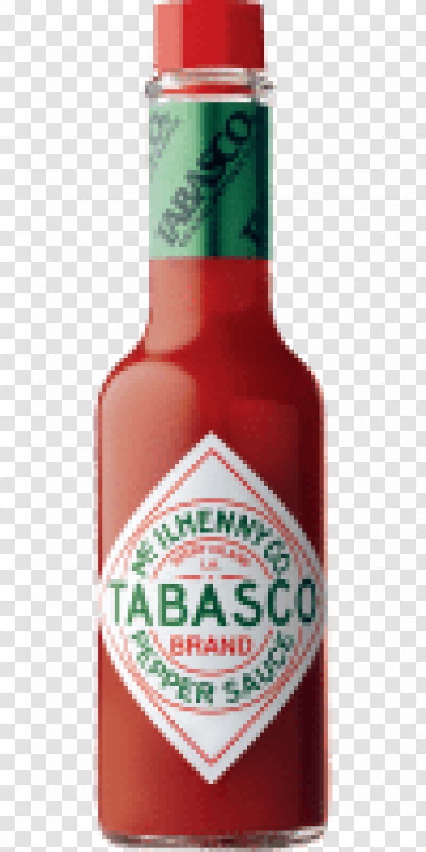 Tabasco Pepper Hot Sauce Chili - Flavor - Day Transparent PNG