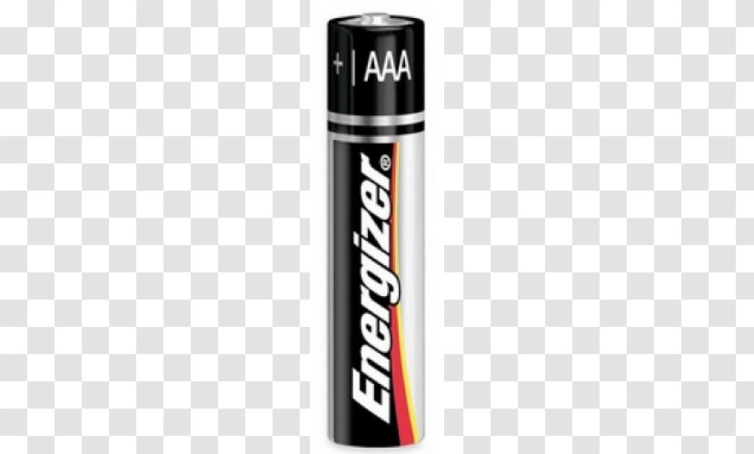 Alkaline Battery AAAA Nine-volt - Ninevolt Transparent PNG