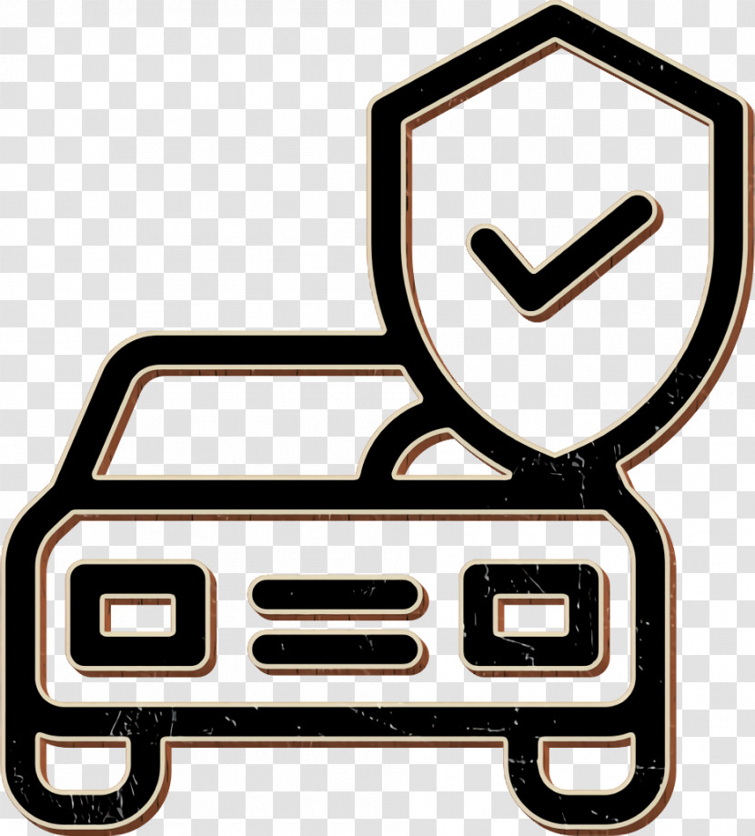Car Icon Automobile Icon Insurance Icon Transparent PNG