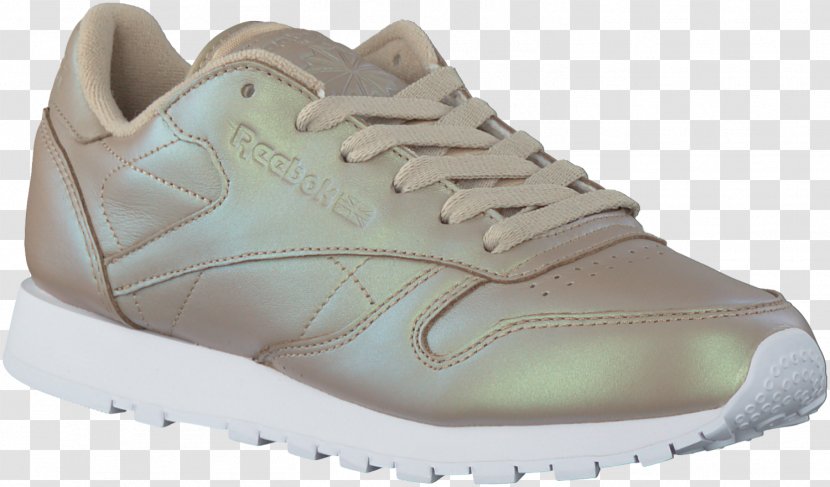 Sneakers Shoe White Sportswear Footwear - Reebok Transparent PNG