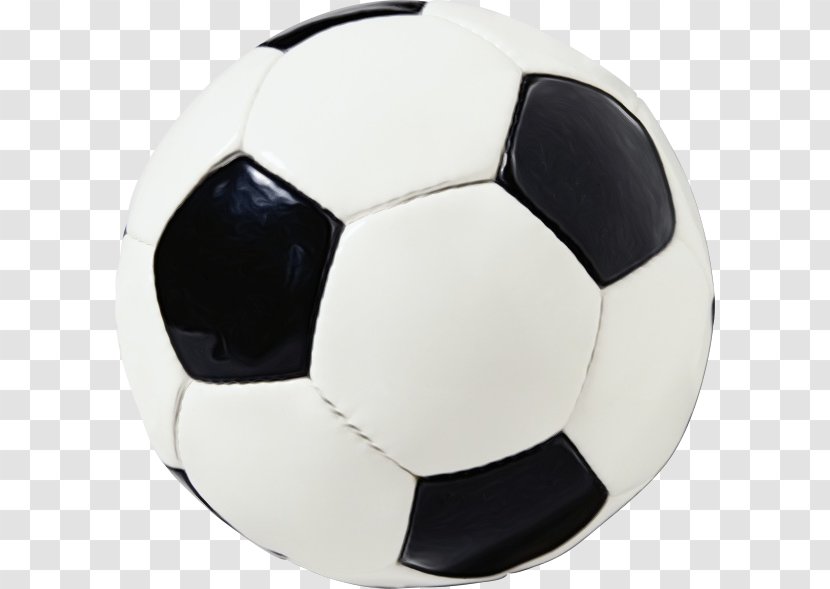 American Football Background - Blackandwhite - Soccer Transparent PNG