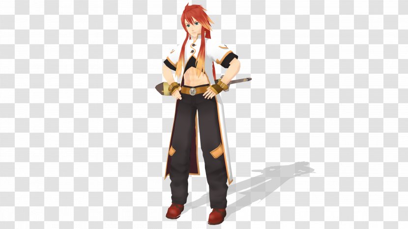 Tales Of The Abyss Luke Fon Fabre Character DeviantArt - Flower - Magician Transparent PNG