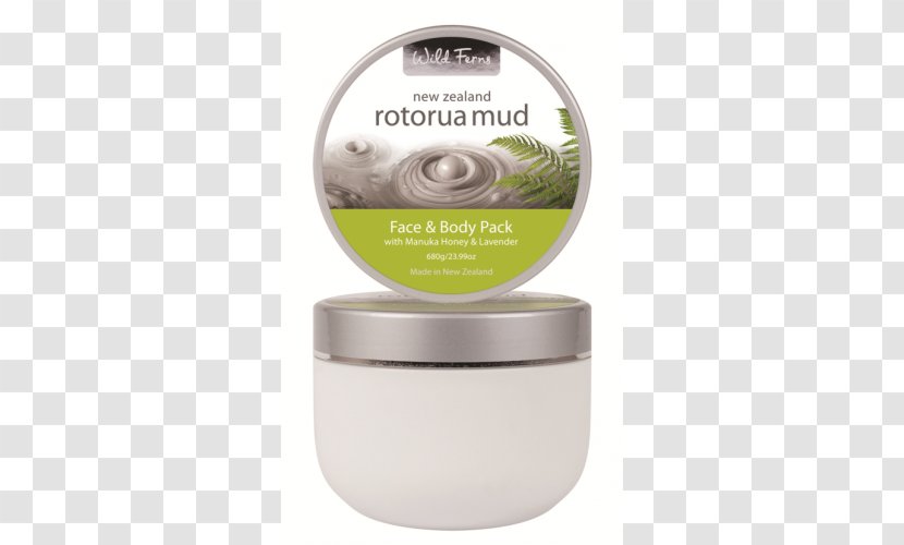 Rotorua Facial Skin Care Lip Balm Mānuka Honey - Vascular Plant - Face Transparent PNG