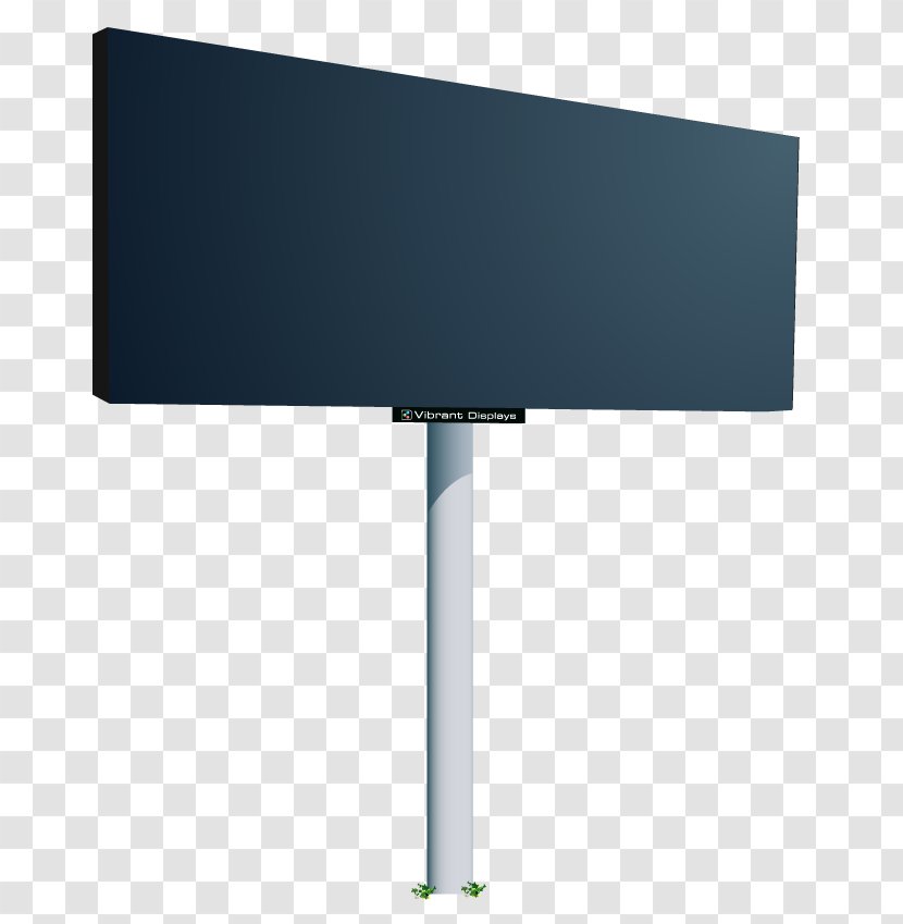 Maintenance Computer Monitor Accessory Display Device Rectangle - Truck - Billboard Transparent PNG