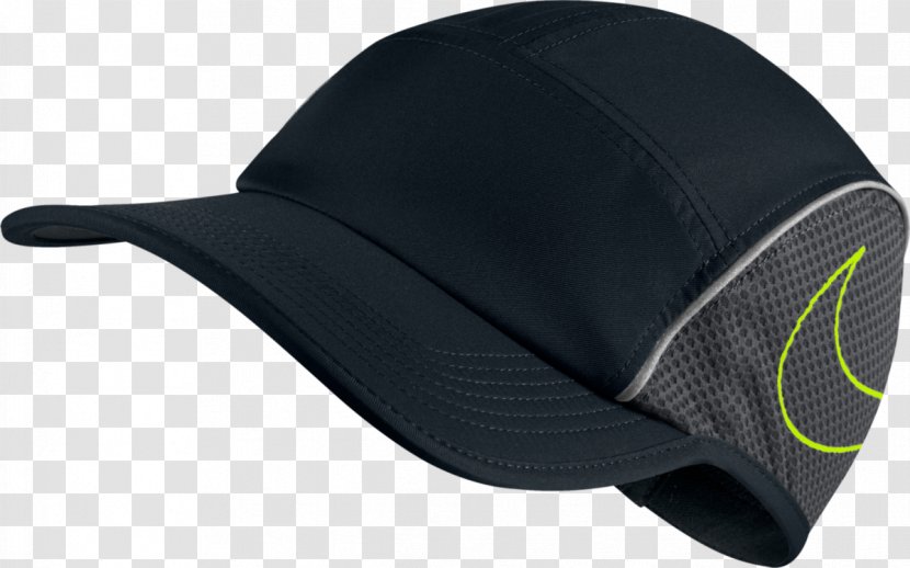 Cap Nike Hat Visor Running Transparent PNG